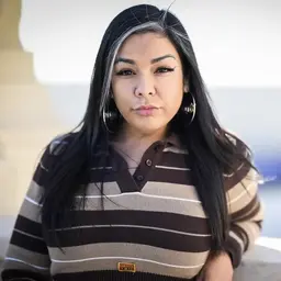 Dra. Vanessa Bustamante